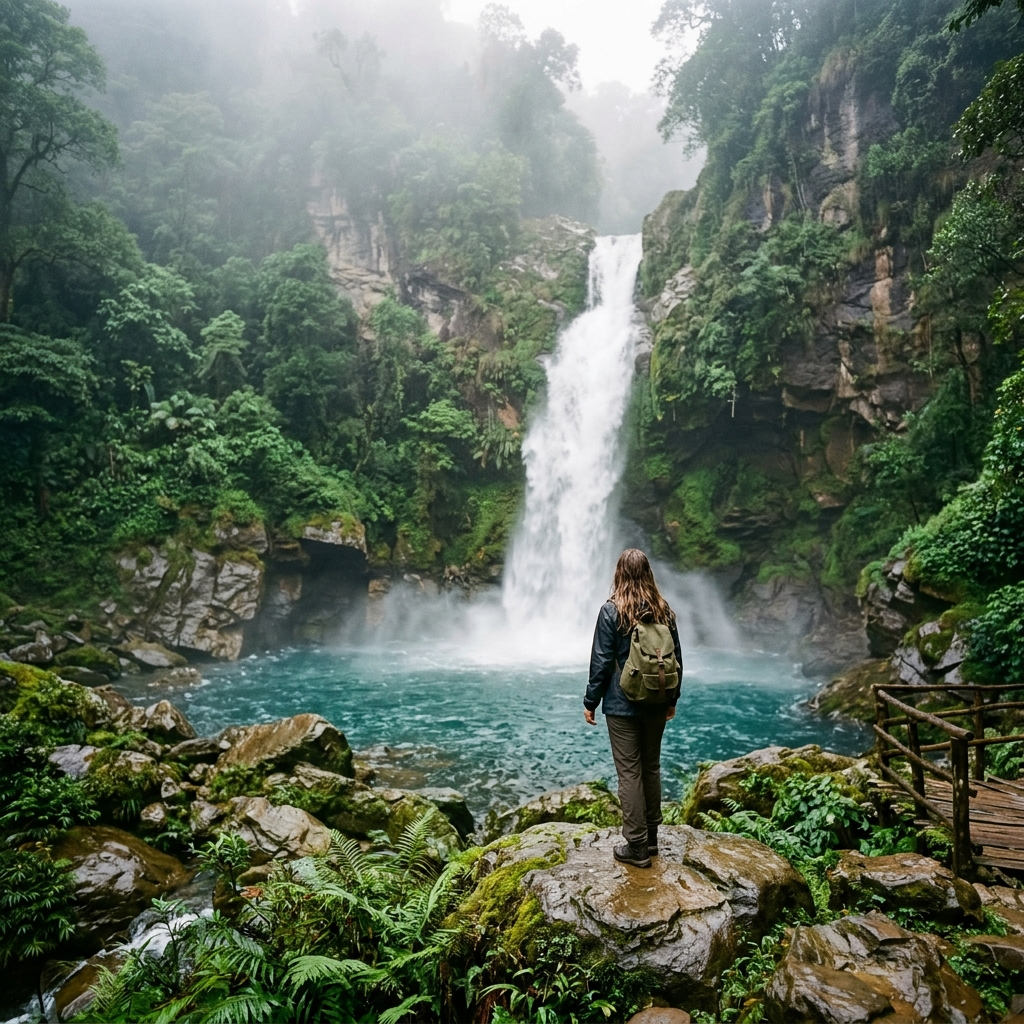 Northeast India Tour Packages